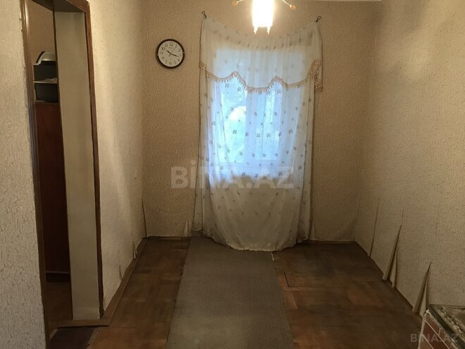3-комн. дом/дача - пос. Вишнёвка - 45 м² (16)