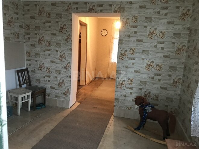 3-комн. дом/дача - пос. Вишнёвка - 45 м² (17)