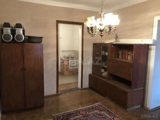 3-комн. дом/дача - пос. Вишнёвка - 45 м² (15)
