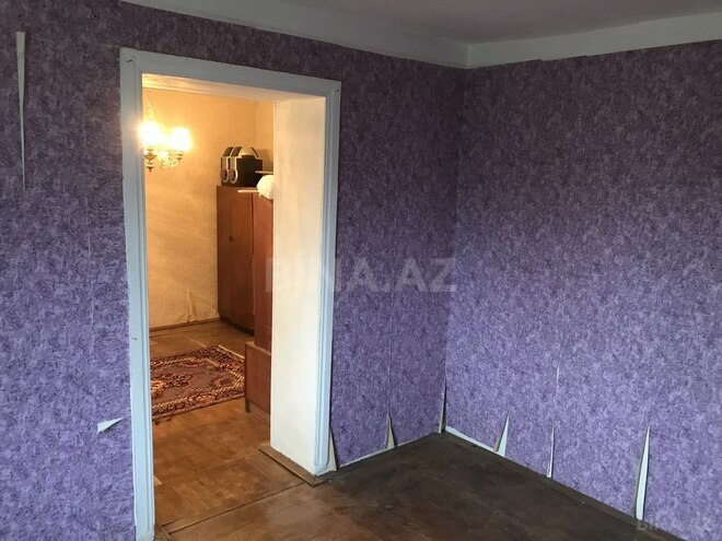 3-комн. дом/дача - пос. Вишнёвка - 45 м² (13)