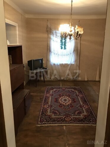 3-комн. дом/дача - пос. Вишнёвка - 45 м² (14)