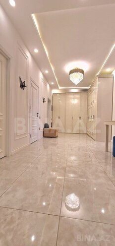 Продаётся 3-комн. новостройка 136 м², пос. Бакиханова, photo 19 from 28