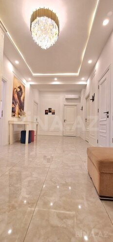 Продаётся 3-комн. новостройка 136 м², пос. Бакиханова, photo 20 from 28