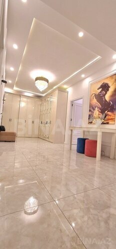 Продаётся 3-комн. новостройка 136 м², пос. Бакиханова, photo 18 from 28