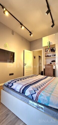 Продаётся 3-комн. новостройка 136 м², пос. Бакиханова, photo 13 from 28