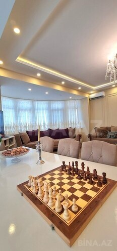 Продаётся 3-комн. новостройка 136 м², пос. Бакиханова, photo 7 from 28