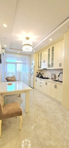 Продаётся 3-комн. новостройка 136 м², пос. Бакиханова, photo 15 from 28