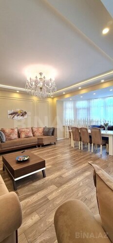 Продаётся 3-комн. новостройка 136 м², пос. Бакиханова, photo 8 from 28