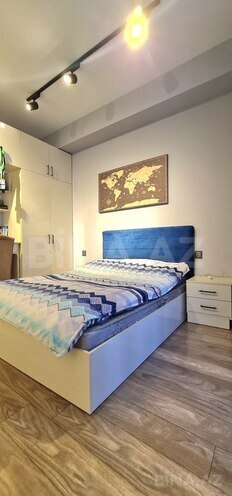 Продаётся 3-комн. новостройка 136 м², пос. Бакиханова, photo 14 from 28