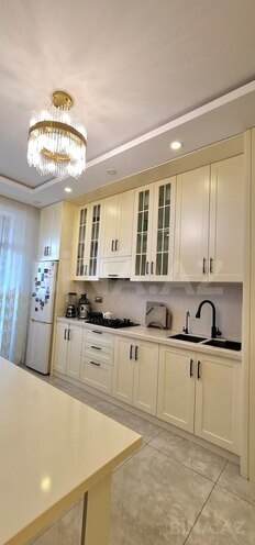 Продаётся 3-комн. новостройка 136 м², пос. Бакиханова, photo 16 from 28