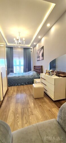 Продаётся 3-комн. новостройка 136 м², пос. Бакиханова, photo 9 from 28
