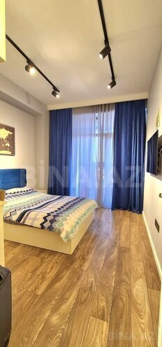 Продаётся 3-комн. новостройка 136 м², пос. Бакиханова, photo 12 from 28