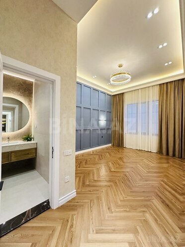 4-комн. дом/дача - пос. Шувеляны - 200 м² (16)