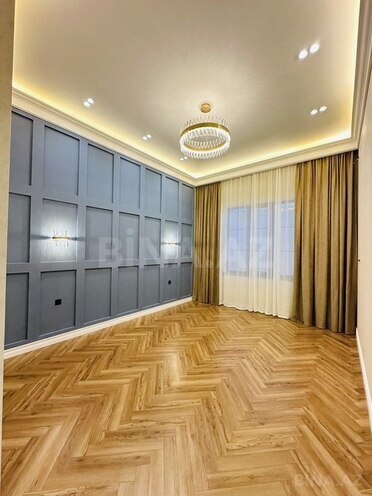 4-комн. дом/дача - пос. Шувеляны - 200 м² (19)