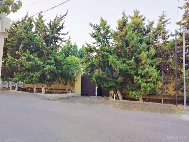 4-комн. дом/дача - пос. Ахмедлы - 132.7 м² (2)