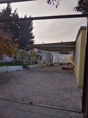 4-комн. дом/дача - пос. Ахмедлы - 132.7 м² (4)