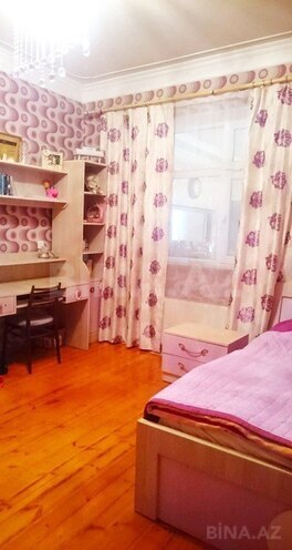 4-комн. дом/дача - пос. Ахмедлы - 132.7 м² (13)