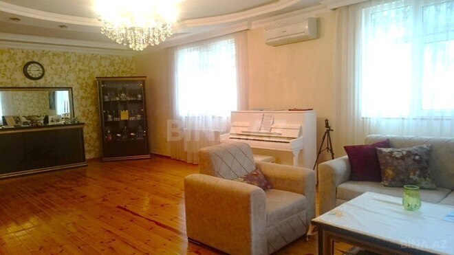 4-комн. дом/дача - пос. Ахмедлы - 132.7 м² (14)