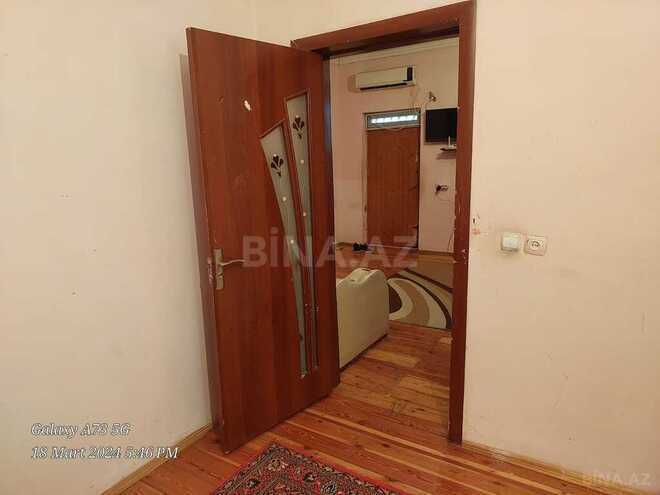 3 otaqlı həyət evi/bağ evi - Fatmayı q. - 124 m² (4)