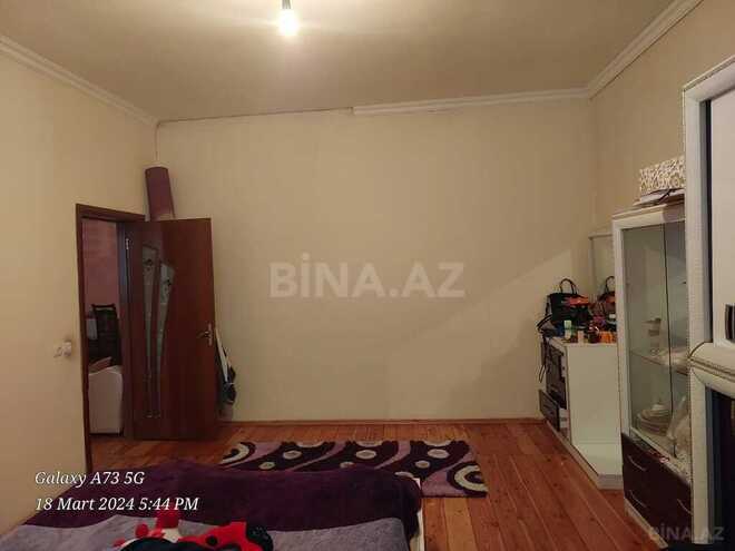 3 otaqlı həyət evi/bağ evi - Fatmayı q. - 124 m² (8)