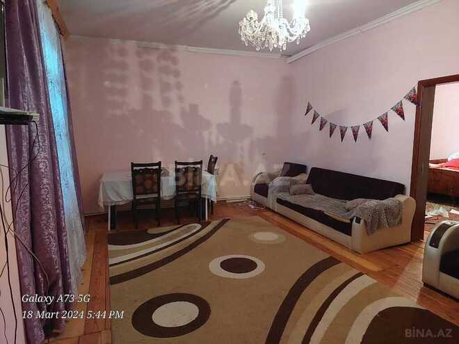 3 otaqlı həyət evi/bağ evi - Fatmayı q. - 124 m² (5)