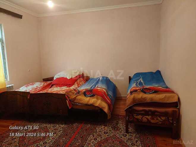 3 otaqlı həyət evi/bağ evi - Fatmayı q. - 124 m² (3)