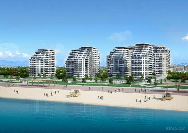 2 otaqlı yeni tikili - Sumqayıt - 78 m² (9)