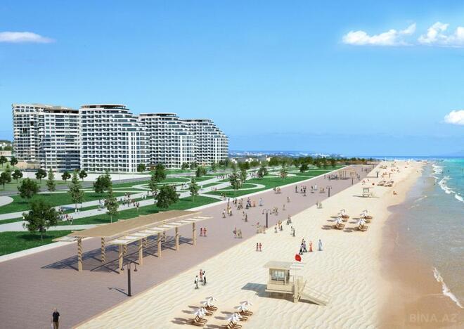 2 otaqlı yeni tikili - Sumqayıt - 78 m² (3)