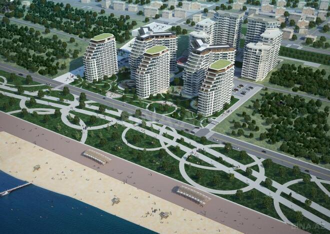 2 otaqlı yeni tikili - Sumqayıt - 78 m² (6)