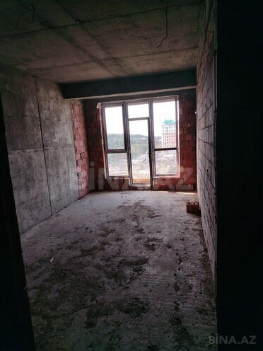 2 otaqlı yeni tikili - Sumqayıt - 78 m² (8)