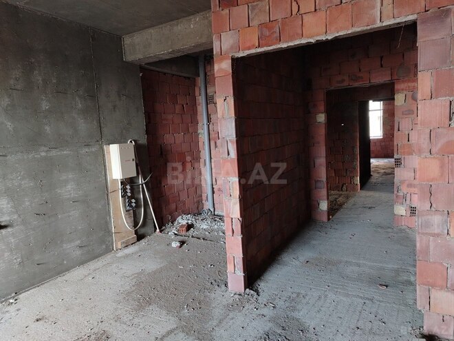 2 otaqlı yeni tikili - Sumqayıt - 78 m² (7)