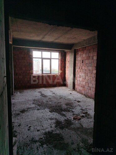 2 otaqlı yeni tikili - Sumqayıt - 78 m² (11)