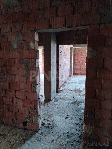 2 otaqlı yeni tikili - Sumqayıt - 78 m² (12)