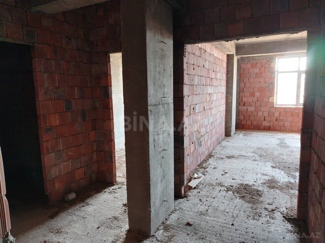 2 otaqlı yeni tikili - Sumqayıt - 78 m² (10)