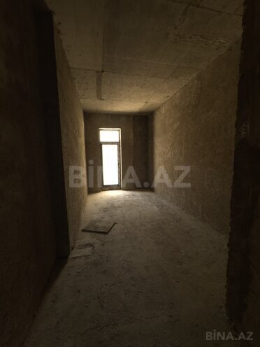 Satılır 2 otaqlı yeni tikili 90 m², Badamdar q., photo 12 from 14