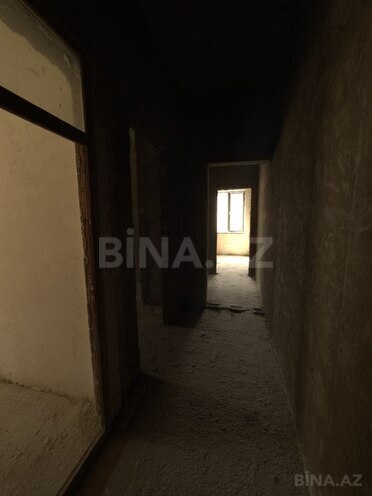 Satılır 2 otaqlı yeni tikili 90 m², Badamdar q., photo 11 from 14