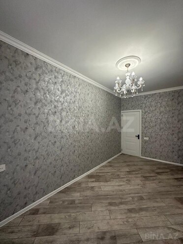 2-комн. вторичка - м. Мемар Аджеми - 55 м² (9)