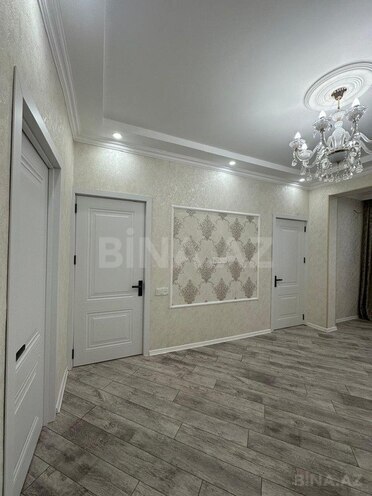 2-комн. вторичка - м. Мемар Аджеми - 55 м² (7)