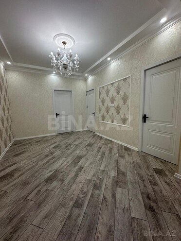 2-комн. вторичка - м. Мемар Аджеми - 55 м² (6)