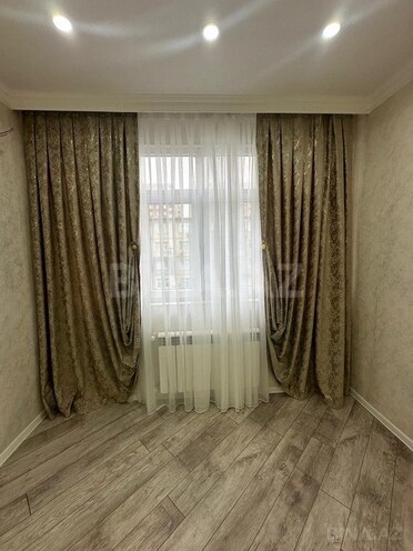 2-комн. вторичка - м. Мемар Аджеми - 55 м² (8)