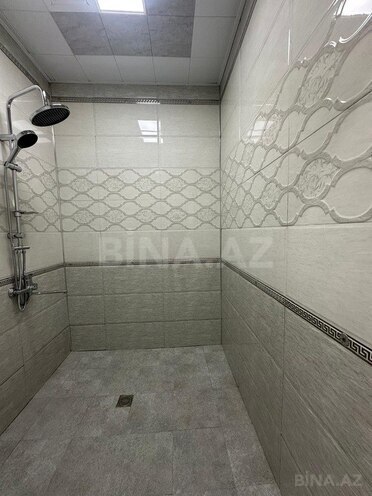 2-комн. вторичка - м. Мемар Аджеми - 55 м² (16)