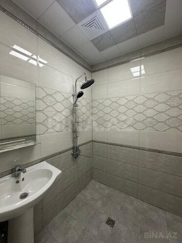 2-комн. вторичка - м. Мемар Аджеми - 55 м² (17)