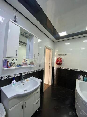 Продается 3-комн. новостройка 150 м², м. Шах Исмаил Хатаи, photo 23 from 24