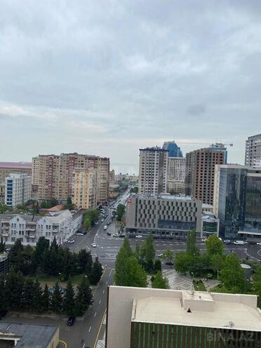 Продается 3-комн. новостройка 150 м², м. Шах Исмаил Хатаи, photo 1 from 24
