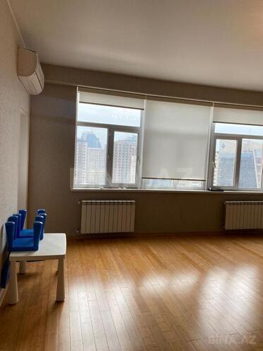 Продается 3-комн. новостройка 150 м², м. Шах Исмаил Хатаи, photo 17 from 24