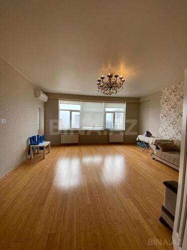 Продается 3-комн. новостройка 150 м², м. Шах Исмаил Хатаи, photo 3 from 24