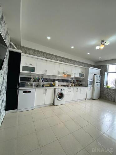 Продается 3-комн. новостройка 150 м², м. Шах Исмаил Хатаи, photo 13 from 24