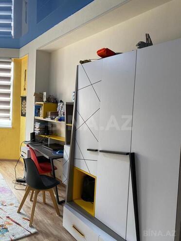 Продается 3-комн. новостройка 150 м², м. Шах Исмаил Хатаи, photo 19 from 24