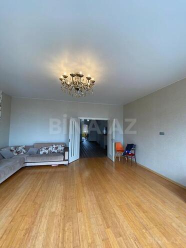 Продается 3-комн. новостройка 150 м², м. Шах Исмаил Хатаи, photo 4 from 24