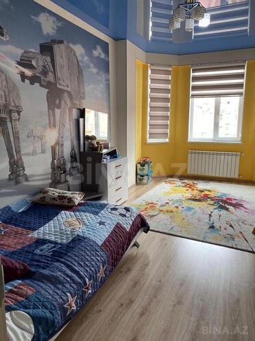 Продается 3-комн. новостройка 150 м², м. Шах Исмаил Хатаи, photo 9 from 24